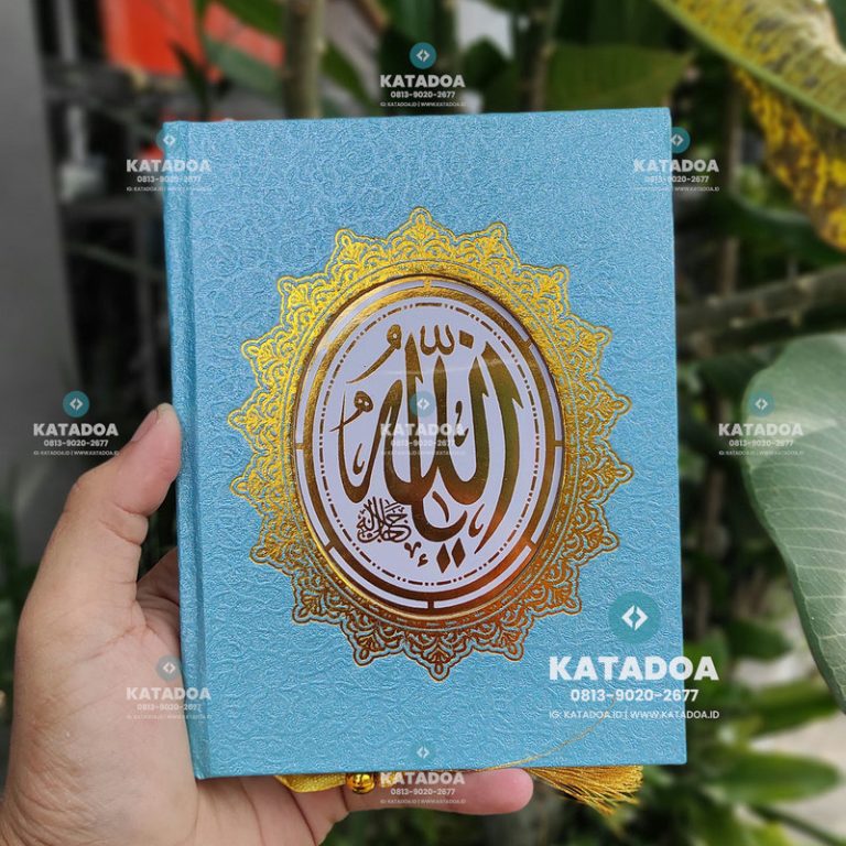 Cetak Yasin Di Sekadau Buku Majmu Syarif Mengenang Hari