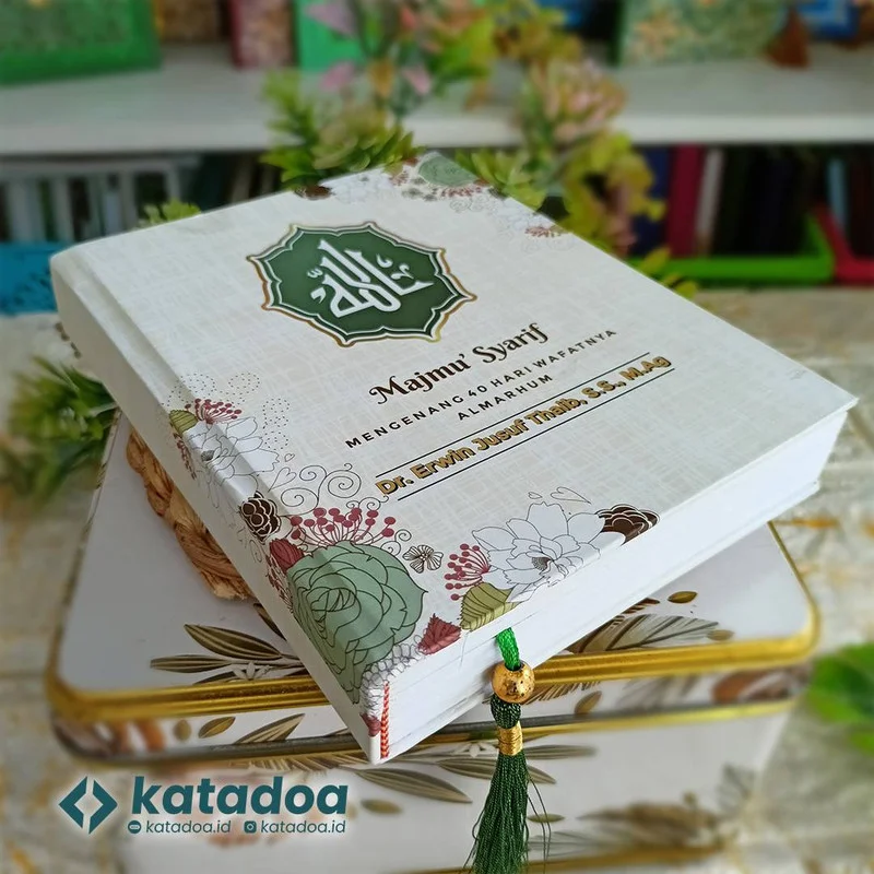 Cetak Yasin Balikpapan Utara