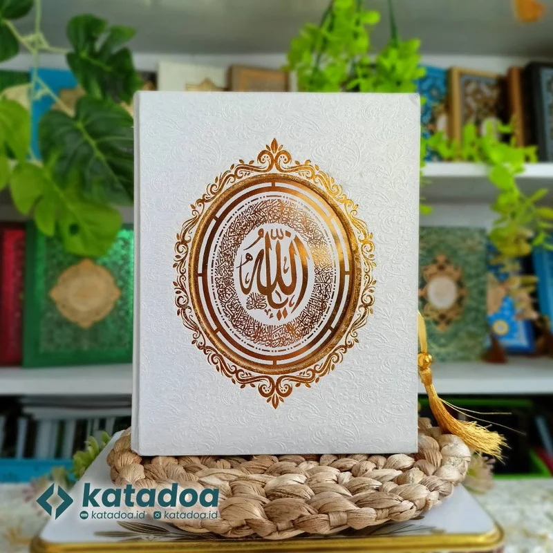 Cetak Yasin di Penajam