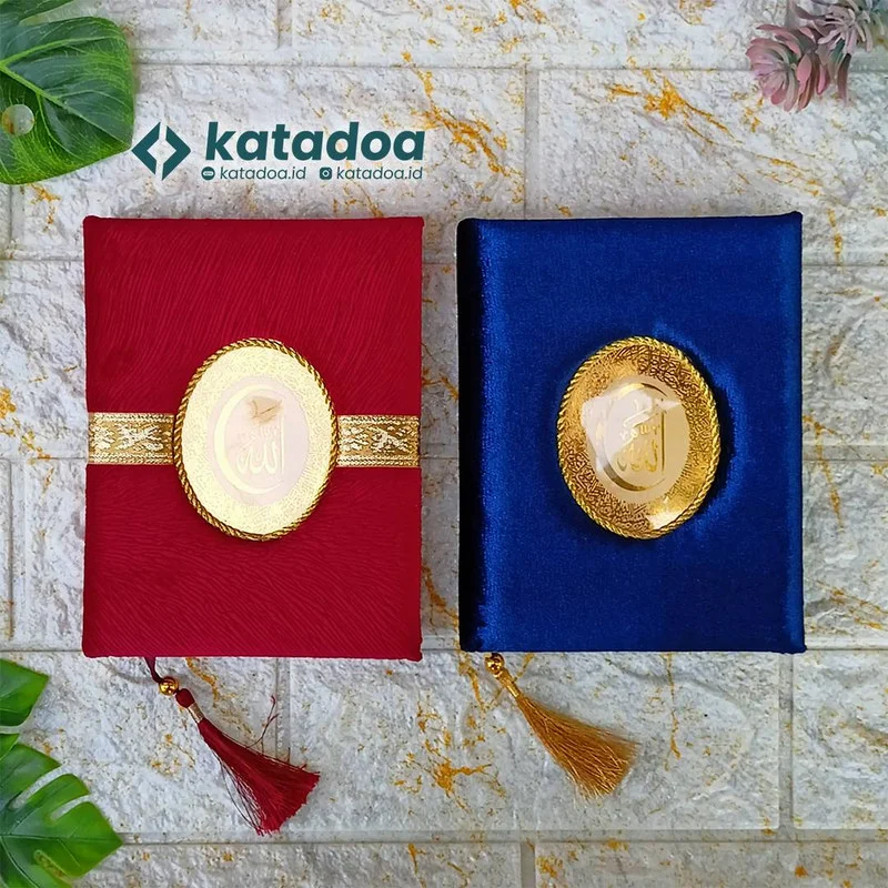 Cetak Yasin Teluk Pandan – Buku Yasin Dan Tahlil Lengkap 