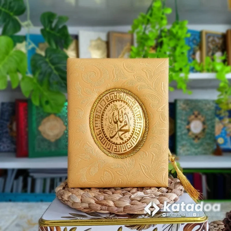 Cetak Yasin Muara Pahu – Contoh Buku Yasin Untuk Orang Meninggal