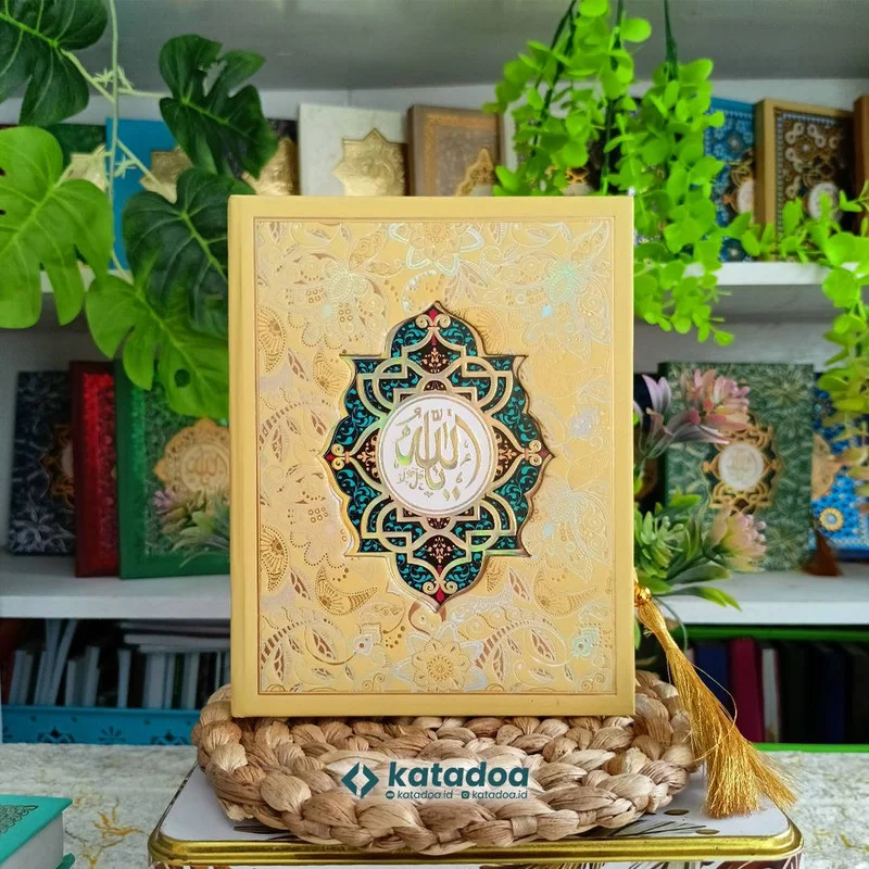 Cetak Yasin di Jempang – Surat Yasin Tahlil Dan Artinya