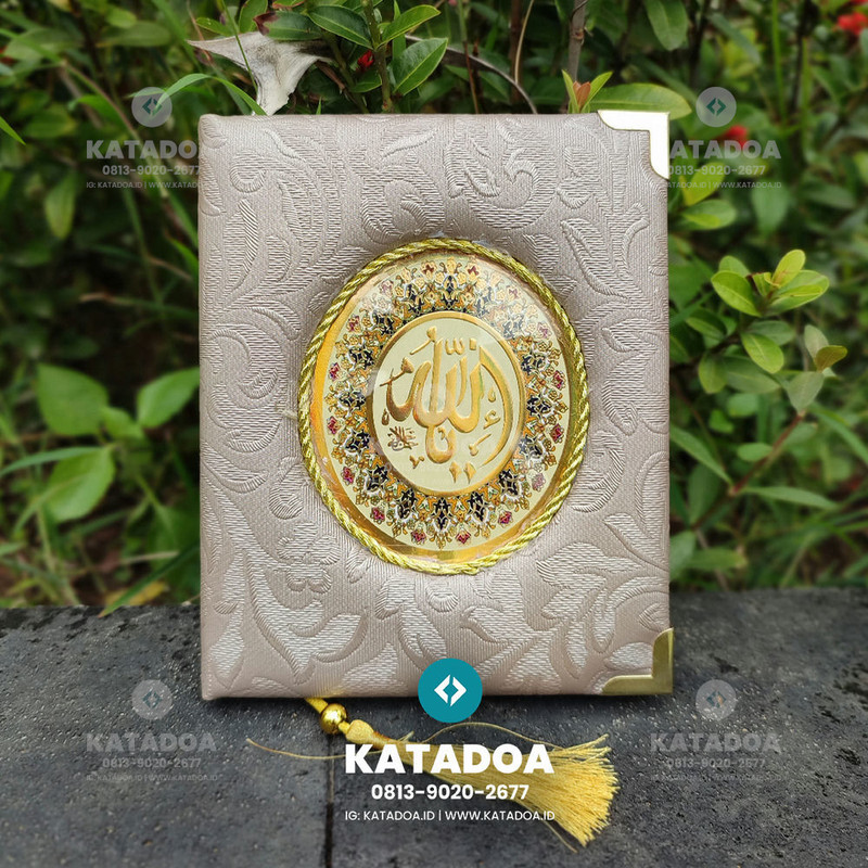 Cetak Yasin di Jagakarsa, Jakarta Selatan – KATADOA.ID Percetakan Buku Yasin Online 